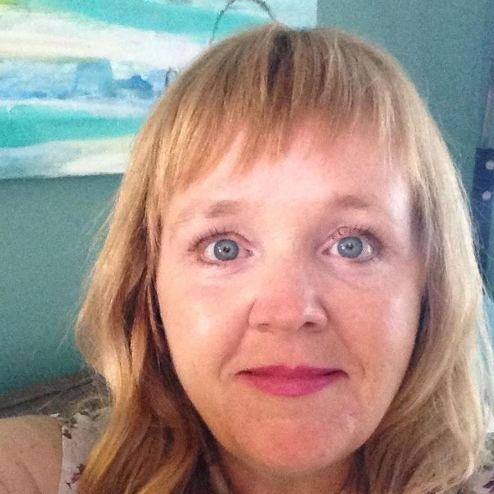 Meet your Posher, Norma